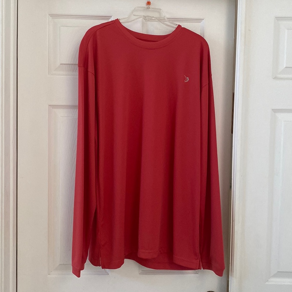 Reel Legends free line crew performance